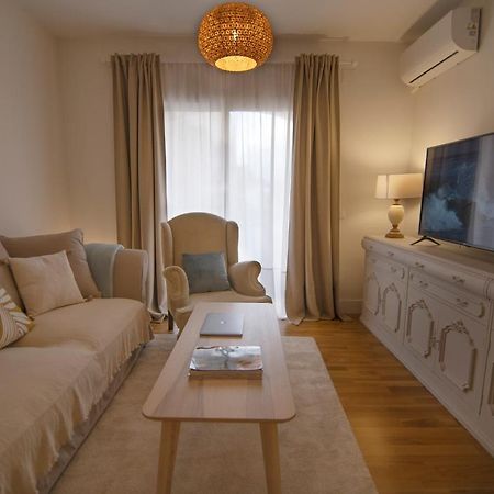Casa Pepa - Apartamento 4 Personas 赫雷斯 外观 照片