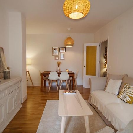 Casa Pepa - Apartamento 4 Personas 赫雷斯 外观 照片