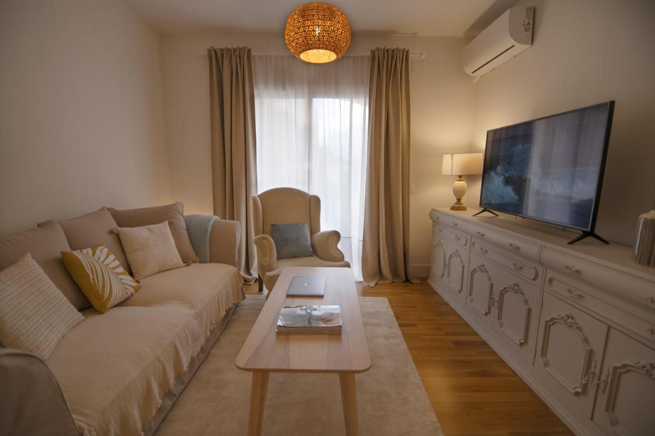 Casa Pepa - Apartamento 4 Personas 赫雷斯 外观 照片