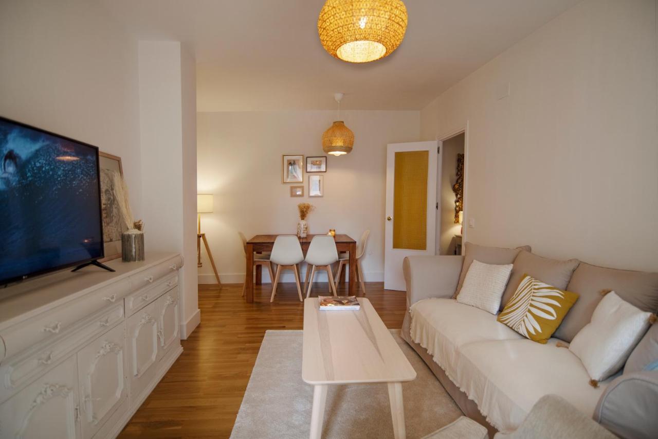 Casa Pepa - Apartamento 4 Personas 赫雷斯 外观 照片