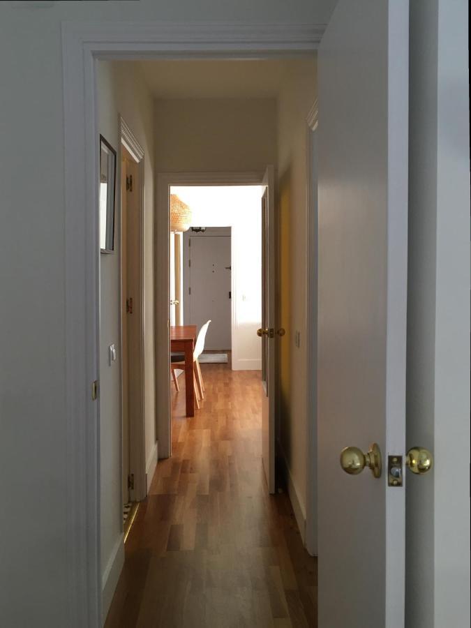 Casa Pepa - Apartamento 4 Personas 赫雷斯 外观 照片