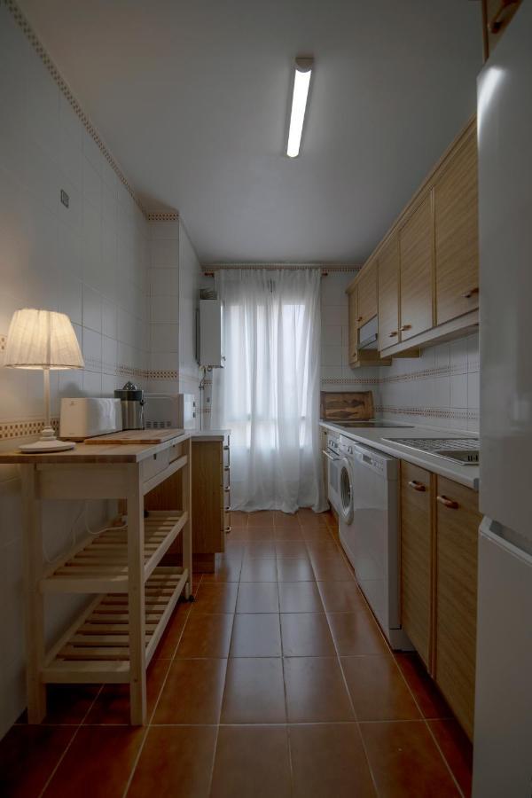 Casa Pepa - Apartamento 4 Personas 赫雷斯 外观 照片