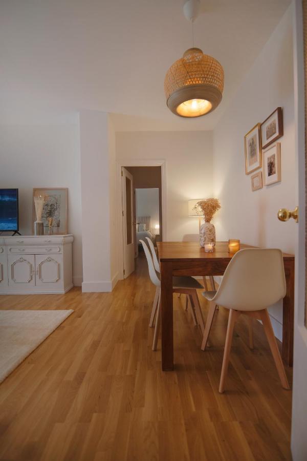 Casa Pepa - Apartamento 4 Personas 赫雷斯 外观 照片