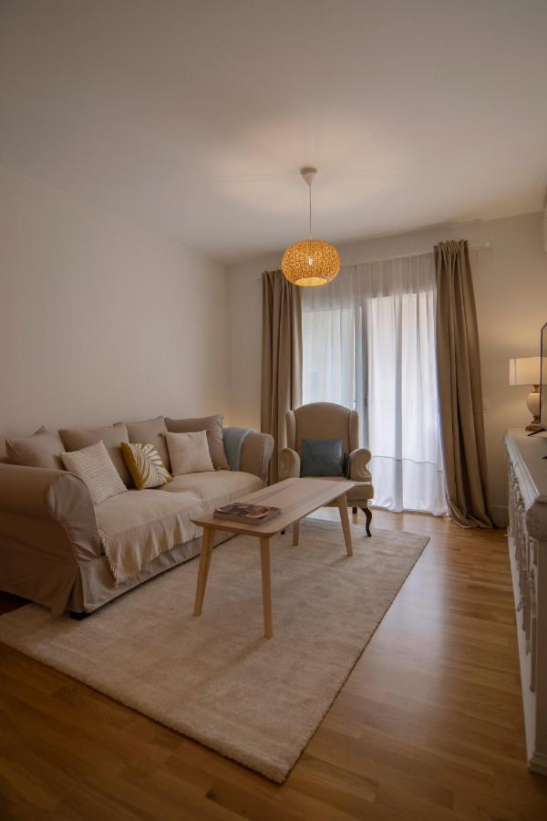 Casa Pepa - Apartamento 4 Personas 赫雷斯 外观 照片