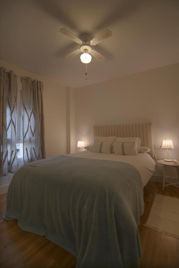 Casa Pepa - Apartamento 4 Personas 赫雷斯 外观 照片